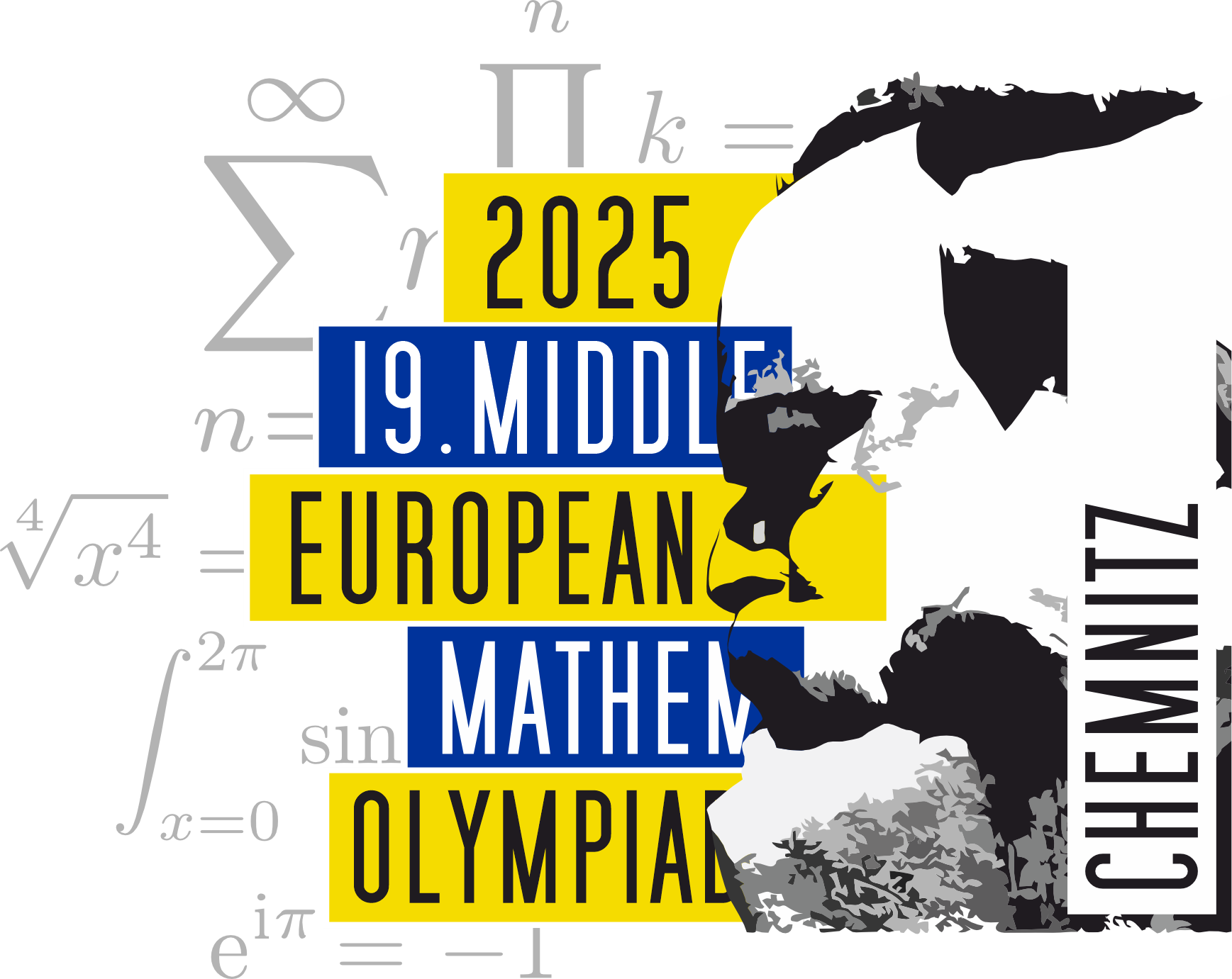 19. Mitteleuropäischen Mathematik-Olympiade in Chemnitz